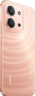 Redmi 15C 4G 4GB/128GB международная версия (оранжевый)