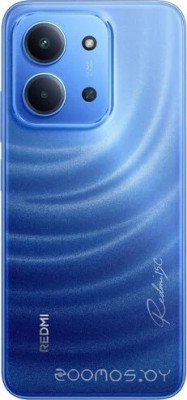 Redmi 15C 4G 6GB/128GB международная версия (синий)