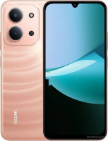 Redmi 15C 4G 8GB/256GB международная версия (оранжевый)