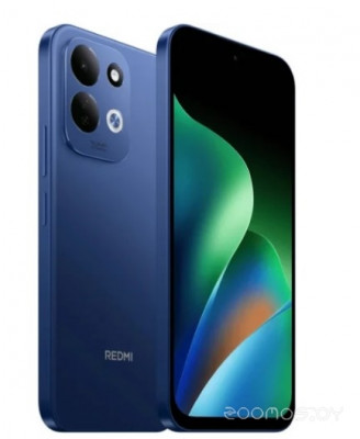 Redmi 17 4GB/128GB международная версия (темно-синий)