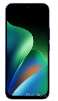 Redmi 17 4GB/128GB международная версия (темно-синий)