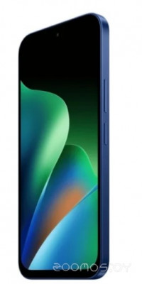 Redmi 17 4GB/128GB международная версия (темно-синий)
