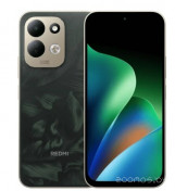 Redmi 17 4GB/128GB международная версия (зеленый)