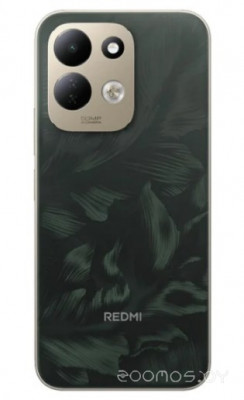 Redmi 17 4GB/128GB международная версия (зеленый)
