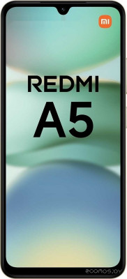 Redmi A5 3GB/64GB международная версия (песочное золото)