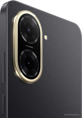 Redmi A5 3GB/64GB международная версия (полуночный черный)