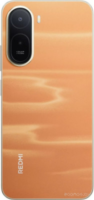 Redmi A7 Pro 4GB/128GB без NFC международная версия (оранжевый)