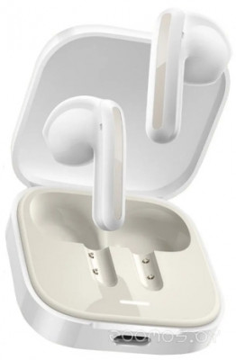 Redmi Buds 6 Active M2344E1 (белый, международная версия)
