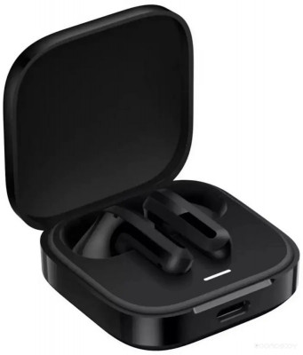 Redmi Buds 6 Active M2344E1 (черный, международная версия)