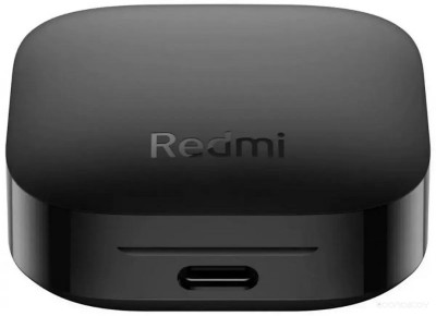 Redmi Buds 6 Active M2344E1 (черный, международная версия)