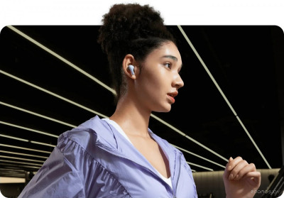 Redmi Buds 6 Lite M2349E1 (голубой, международная версия)