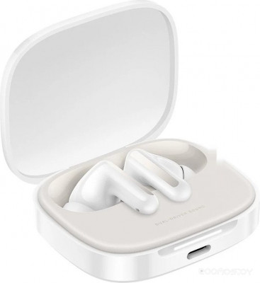 Redmi Buds 6 M2429E1 (белый, международная версия)