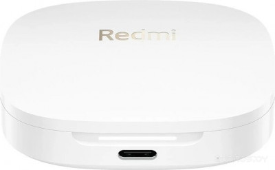 Redmi Buds 6 M2429E1 (белый, международная версия)