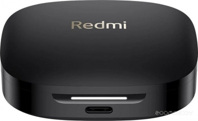 Redmi Buds 6 M2429E1 (черный, международная версия)