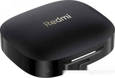 Redmi Buds 6 M2429E1 (черный, международная версия)