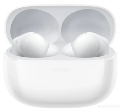 Redmi Buds 6 Pro M2430E1 (белый, международная версия)