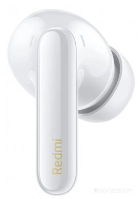 Redmi Buds 6 Pro M2430E1 (белый, международная версия)