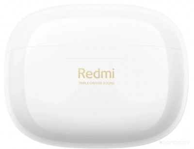 Redmi Buds 6 Pro M2430E1 (белый, международная версия)