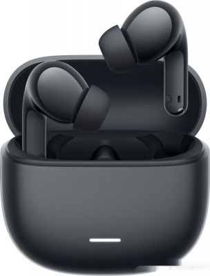 Redmi Buds 8 Lite M2539E1 (черный, международная версия)