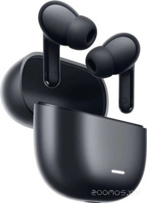 Redmi Buds 8 Lite M2539E1 (черный, международная версия)