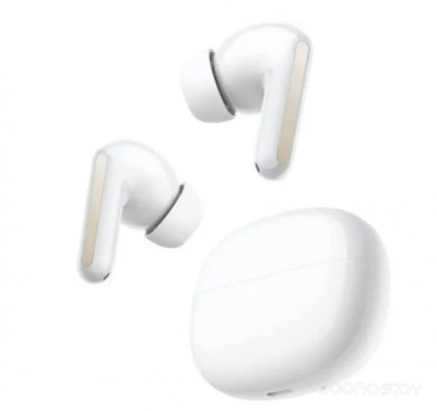 Redmi Buds 8 M2544E1 (белый, международная версия)