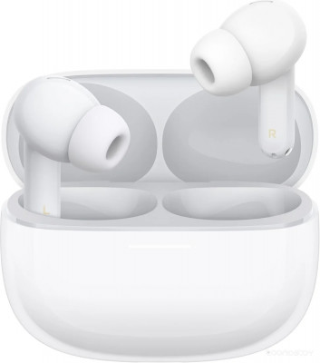 Redmi Buds 8 Pro (белый, международная версия)