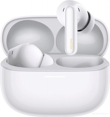 Redmi Buds 8 Pro (белый, международная версия)