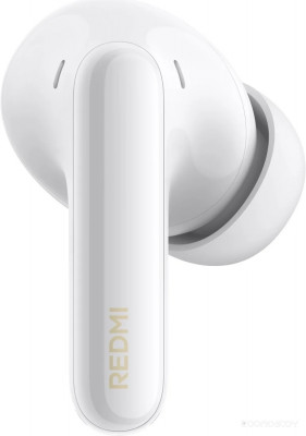 Redmi Buds 8 Pro (белый, международная версия)