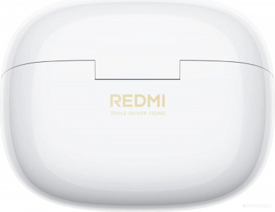 Redmi Buds 8 Pro (белый, международная версия)