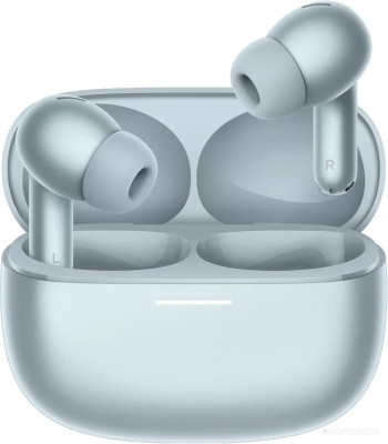 Redmi Buds 8 Pro (синий, международная версия)