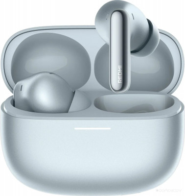 Redmi Buds 8 Pro (синий, международная версия)