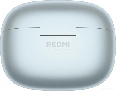 Redmi Buds 8 Pro (синий, международная версия)