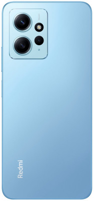 REDMI NOTE 12 4GB/128GB without NFC (Ice Blue EU)