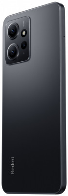 REDMI NOTE 12 4GB/128GB without NFC (Onyx Gray EU)