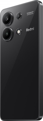 Redmi Note 13 8GB/256GB с NFC международная версия (полуночный черный)