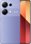 Redmi Note 13 Pro 12GB/512GB с NFC международная версия (лавандовый)