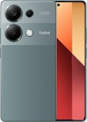 Redmi Note 13 Pro 12GB/512GB с NFC международная версия (зеленый лес)