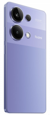 Redmi Note 13 Pro 8GB/256GB с NFC международная версия (лавандовый)