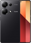 Redmi Note 13 Pro 8GB/256GB с NFC международная версия (полуночный черный)