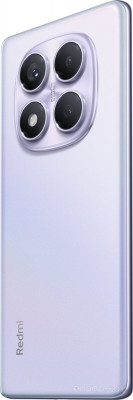 Redmi Note 14 Pro 12GB/512GB международная версия (фиолетовый)