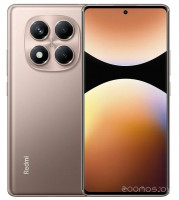 Redmi Note 14 Pro 12GB/512GB международная версия (золотистый)