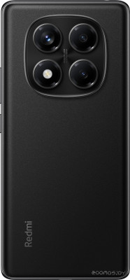 Redmi Note 14 Pro 8GB/256GB международная версия (черный)