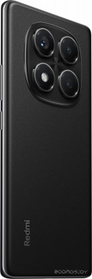 Redmi Note 14 Pro 8GB/256GB международная версия (черный)