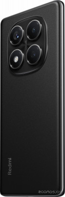 Redmi Note 14 Pro 8GB/256GB международная версия (черный)
