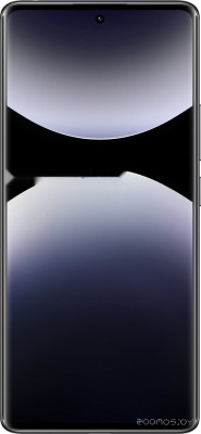 Redmi Note 14 Pro 8GB/256GB международная версия (черный)