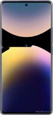 Redmi Note 14 Pro 8GB/256GB международная версия (фиолетовый)