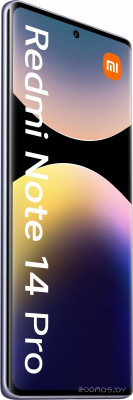 Redmi Note 14 Pro 8GB/256GB международная версия (фиолетовый)