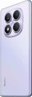 Redmi Note 14 Pro 8GB/256GB международная версия (фиолетовый)