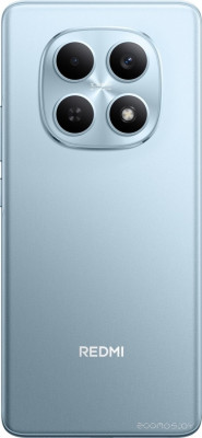 Redmi Note 15 6GB/128GB международная версия (синий)