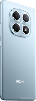 Redmi Note 15 6GB/128GB международная версия (синий)
